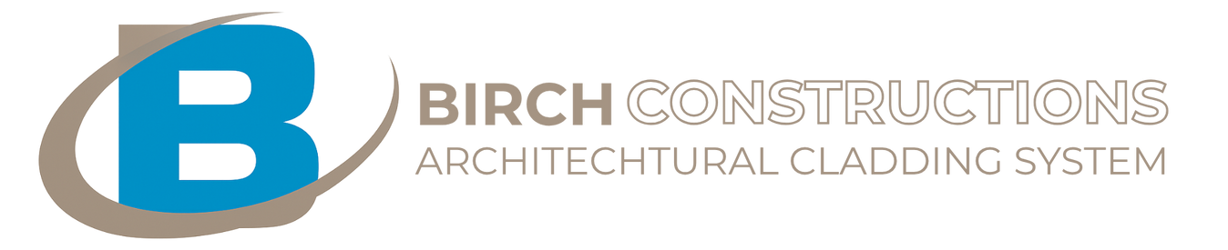 Birch Constructions Logo