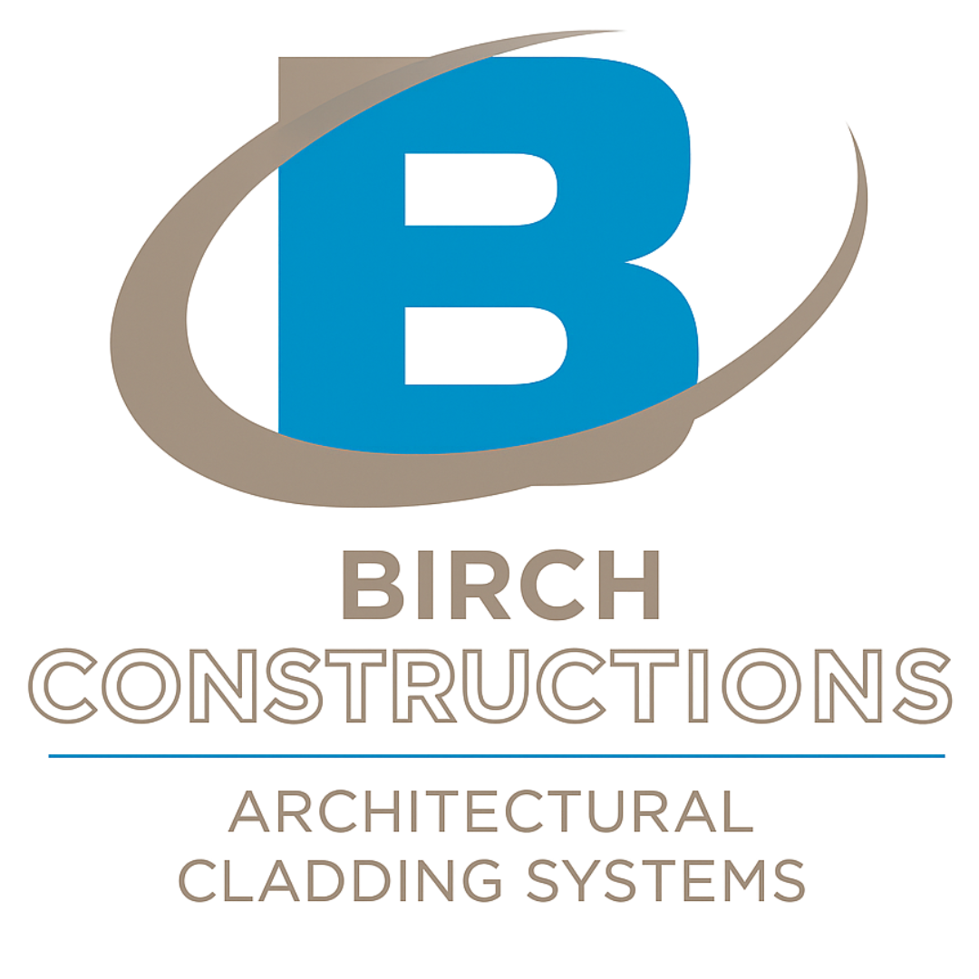 Birch Construction Logo